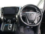 運転席からの視界もバッチリ!ご来店いただき、実際にご自身のシートポジションに調整いただきご確認してみたください!
