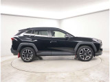 RAV4 2.0 アドベンチャー 4WD 