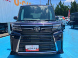 タントカスタム RS リミテッド 