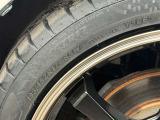 新品タイヤ 195/45R17