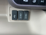USBジャックです