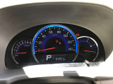 走行距離の写真です。