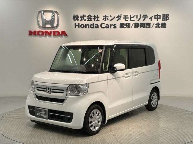 N-BOX L 