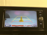 バックカメラも装備され運転をサポ-ト致します。駐車が苦手な方でも後ろが見えますので心配ございません!一度使ったら手放せません。