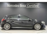 Aクラス AMG A45 4マチック レーシングエディション 4WD 
