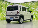 ハスラー ハイブリッド(HYBRID) G 4WD 