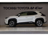 ヤリスクロス 1.5 ハイブリッド Z E-Four 4WD 