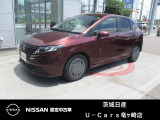 日産 ノート