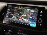 フィット  1.5 e:HEV ホーム