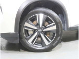 タイヤサイズは【235/55R19】です☆
