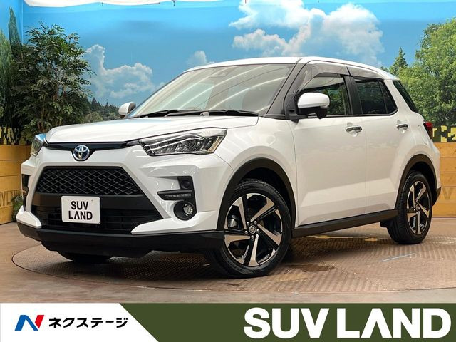 ライズ 1.2 G