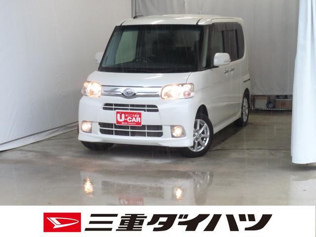 タント G スペシャル