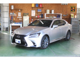 レクサス GS