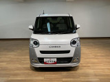 ムーヴキャンバス  ストライプス G