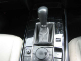 電子制御6速オートマチックSKYACTIV-DRIVE搭載