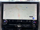 ナビ機能付き・ディスプレイオーディオ装着です!