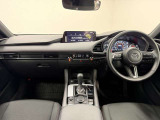MAZDA3ファストバック 1.5 15S ブラックトーンエディション