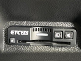 【ETC】高速道路の料金所をストレスなく通過!話題のスポットやサービスエリアに多い「スマートIC」利用時は必須のアイテムです。当店でセットアップを実施、ご納車当日からすぐにご利用いただけます!