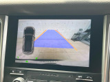 ●バックカメラ:不安な駐車もこれで安心!レーンアシスト付きなので狭い箇所での駐車もラクラクです!