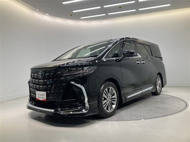 アルファード 2.5 Z