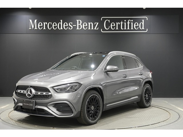 GLAクラス GLA200 d 4マチック アーバン スターズ 4WD 