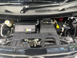 親切・丁寧な専門メカニックスタッフが応対!・車検・点検整備・事故等の修理などアフターサービスも安心。お車のカスタマイズもネクステージのサービススタッフまでご相談ください!