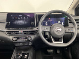 NISSAN U-CARS クオリティショップ認定店です。『安心・信頼・満足』をお届けします。