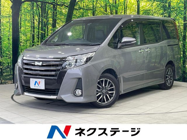 トヨタ ノア 