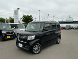 N-BOX L 4WD 