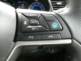 設定した車速で車線の真ん中を走行、設定した車間を保って前車を追従走行して、長距離ドライブの疲労を軽減する、同一車線運転支援技術「プロパイロット」を搭載しております!