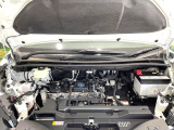 親切・丁寧な専門メカニックスタッフが応対!・車検・点検整備・事故等の修理などアフターサービスも安心。お車のカスタマイズもネクステージのサービススタッフまでご相談ください!