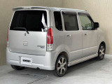 ワゴンR FX-S リミテッド 4WD 