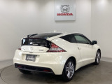 CR-Z 1.5 アルファ 