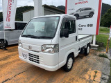 ホンダ アクティトラック