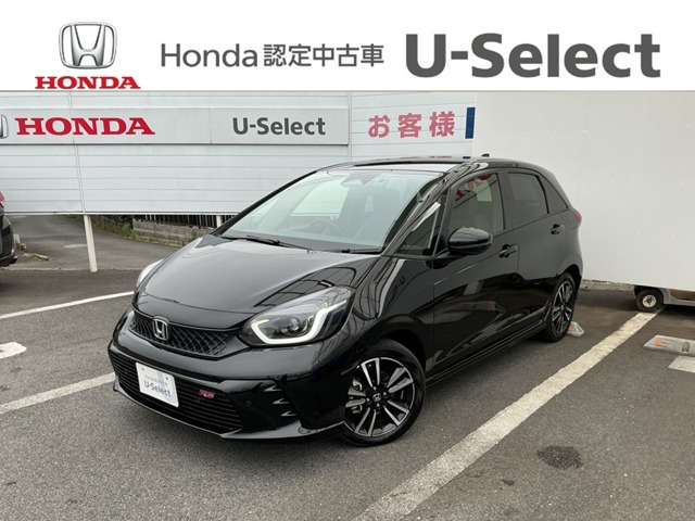 フィット 1.5 RS 