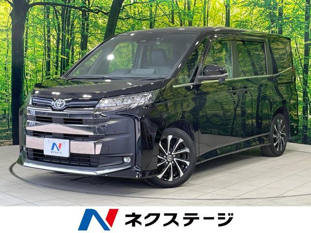 ノア 2.0 S -Z