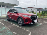 キックス 1.2 X (e-POWER)