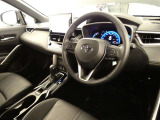 【運転席】運転席周りの画像です。プロの手で隅々までクリーニングしています。ご来店いただき実際に見てみてくださいね☆