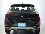 T-Roc TDI スタイル ディーゼル 