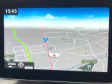 ●純正ナビ:一体感のあるナビは、高級感ある車内を演出してくれます。Bluetooth再生などオーディオ機能も充実しておりますので、運転もより楽しめます♪