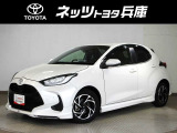 トヨタ ヤリス