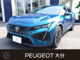プジョー 408 GT ハイブリッド