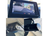 日産純正ドラレコ☆ナビ連動タイプなので、ドラレコの映像がナビで確認でき、何かあった際にも安心★車内と前方を撮影してくれます! ※SDカードを別途ご購入頂く可能性もございます!