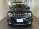 Jeep伝統の7スロットグリル
