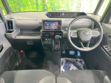 タントカスタム RS セレクション 