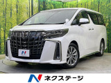 サンルーフ 両側電動ドア 12型後席モニター 純正9型ナビ バックカメラ