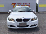 3シリーズツーリング 320i 