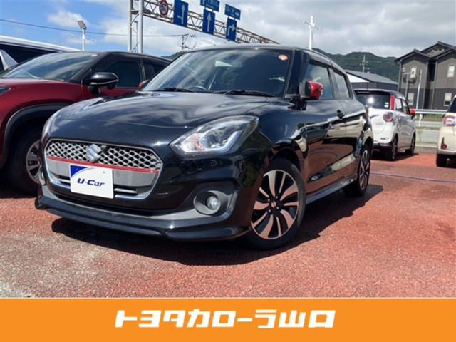 スイフト 1.0 RSt 