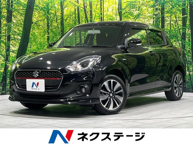 スイフト 1.2 ハイブリッド(HYBRID) RS