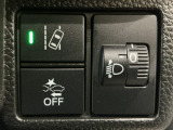 ホンダが推し進める総合先進安全装備のセンシング搭載! 衝突や斜線はみだしなどの危険が予測される時、センサーが警告。ヒューマンエラーを高度先進技術が補完してくれます。